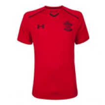 T-shirt Southampton FC 2017-2018 (Rouge)
