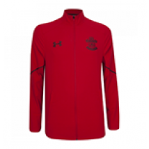 Veste Southampton FC 2017-2018 (Rouge)