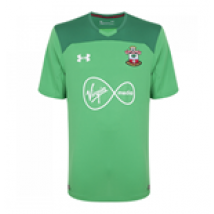 Maillot 2017/18 Southampton FC 2017-2018 Home