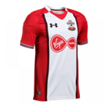 Maillot 2017/18 Southampton FC 2017-2018 Home