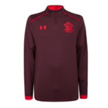 Sweat-shirt Southampton FC 2017-2018 (Bordeaux)