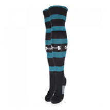 Chaussettes Southampton FC 2017-2018 Away