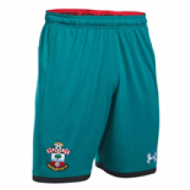 Short Southampton FC 2017-2018 Away