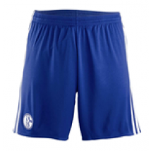Short Schalke 04 2017-2018 Away (bleue)
