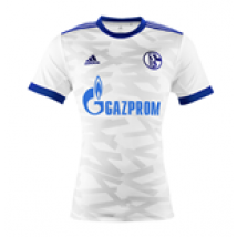 Maillot 2017/18 Schalke 04 2017-2018 Away