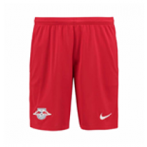 Short RasenBallsport Leipzig 2017-2018 Home (Rouge)
