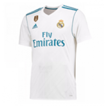 Maillot de Football Real Madrid Adidas AdiZero Home 2017-2018