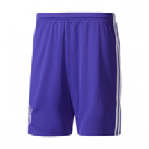 Short Olympique de Marseille 2017-2018 Third