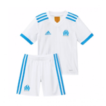 Maillot 2017/18 Olympique de Marseille 2017-2018 Home