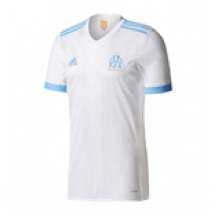Maillot 2017/18 Olympique de Marseille 2017-2018 Home