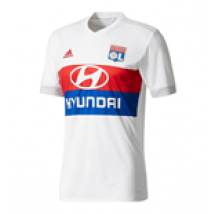 Maillot 2017/18 Olympique Lyonnais 2017-2018 Home