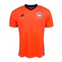 Maillot 2017/18 Olympiakos 2017-2018 Away