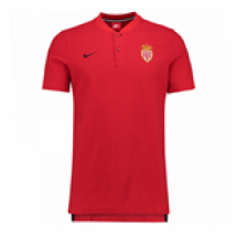 Polo Monaco 2017-2018 (Rouge)