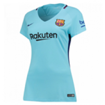 Maillot 2017/18 FC Barcelone 2017-2018 Away
