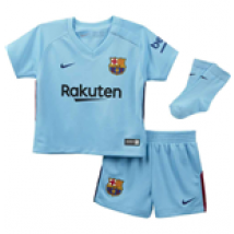 Maillot 2017/18 FC Barcelone 2017-2018 Away