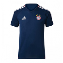 T-shirt Bayern Monaco 2017-2018