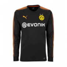 Maillot 2017/18 Borussia Dortmund 2017-2018 Home