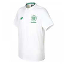 Polo Celtic Football Club 2017-2018 (Bianco)