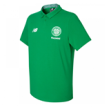 Polo Celtic Football Club 2017-2018 (Verde)