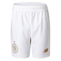 Short Celtic 2017-2018 Home (Blanc)