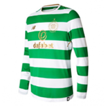 Maillot 2017/18 Celtic 2017-2018 Home