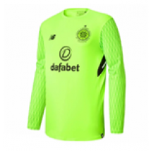 Maillot 2017/18 Celtic 2017-2018 Home (Vert)