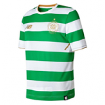 Maillot 2017/18 Celtic 2017-2018 Home