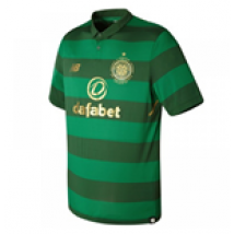 Maillot 2017/18 Celtic 2017-2018 Away