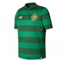 Maillot 2017/18 Celtic 2017-2018 Away