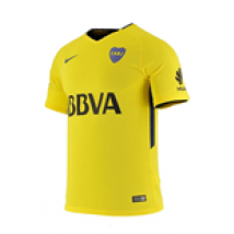Maillot 2017/18 Boca Juniors 2017-2018 Away