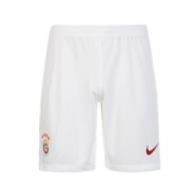 Short Galatasaray 2017-2018 Away (Blanc)