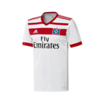Maillot 2017/18 Hambourg 2017-2018 Home