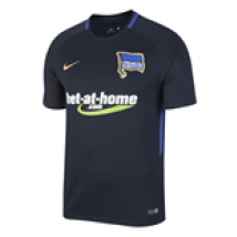 Maillot 2017/18 Herta Berlin 2017-2018 Away