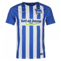 Maillot 2017/18 Herta Berlin 2017-2018 Home