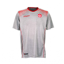 Maillot 2017/18 Kaiserslautern 2017-2018 Away