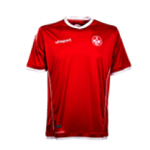 Maillot 2017/18 Kaiserslautern 2017-2018 Home