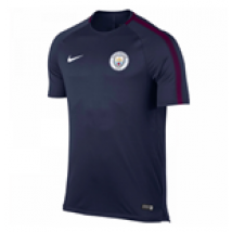 T-shirt Manchester City 2017-2018