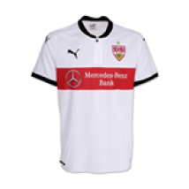 Maillot 2017/18 Stuttgart 2017-2018 Home