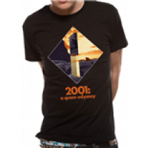 T-shirt 2001: Odissea nello spazio 267587
