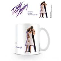 Dirty Dancing mug The Time of My Life