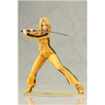 Kill Bill Bishoujo statuette PVC 1/7 The Bride 20 cm