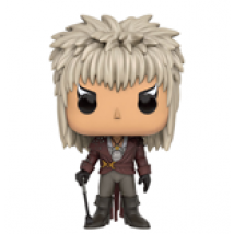 Labyrinthe Figurine POP! Movies Vinyl Jareth 9 cm