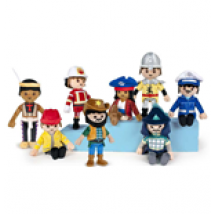 Peluche Playmobil 267634