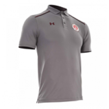 Polo Team FC St. Pauli 2017-2018 (Gris)