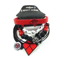 Bracelet Harley Quinn
