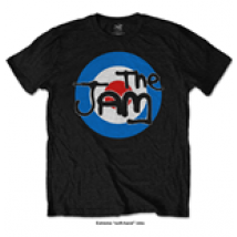 T-shirt The Jam  267828