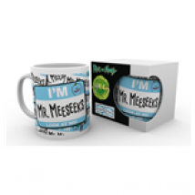 Tasse Rick and Morty 267869