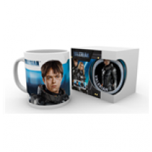 Tasse Valérian and the City of a Thousand Planets 267873