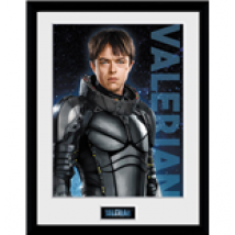 Cadre Valérian and the City of a Thousand Planets 267874