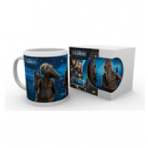 Tasse Valérian and the City of a Thousand Planets 267875